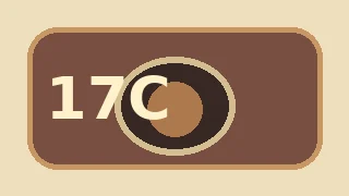 17C品牌Logo胶片标识